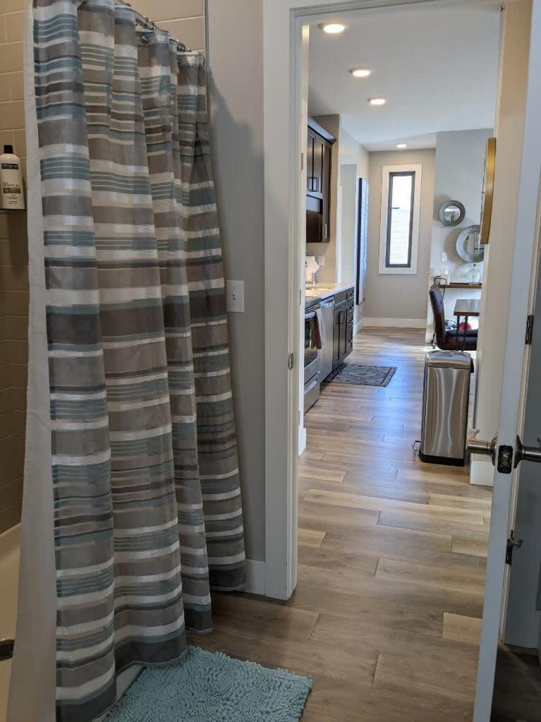 Downtown Traverse City Condo - Capri 209 Экстерьер фото