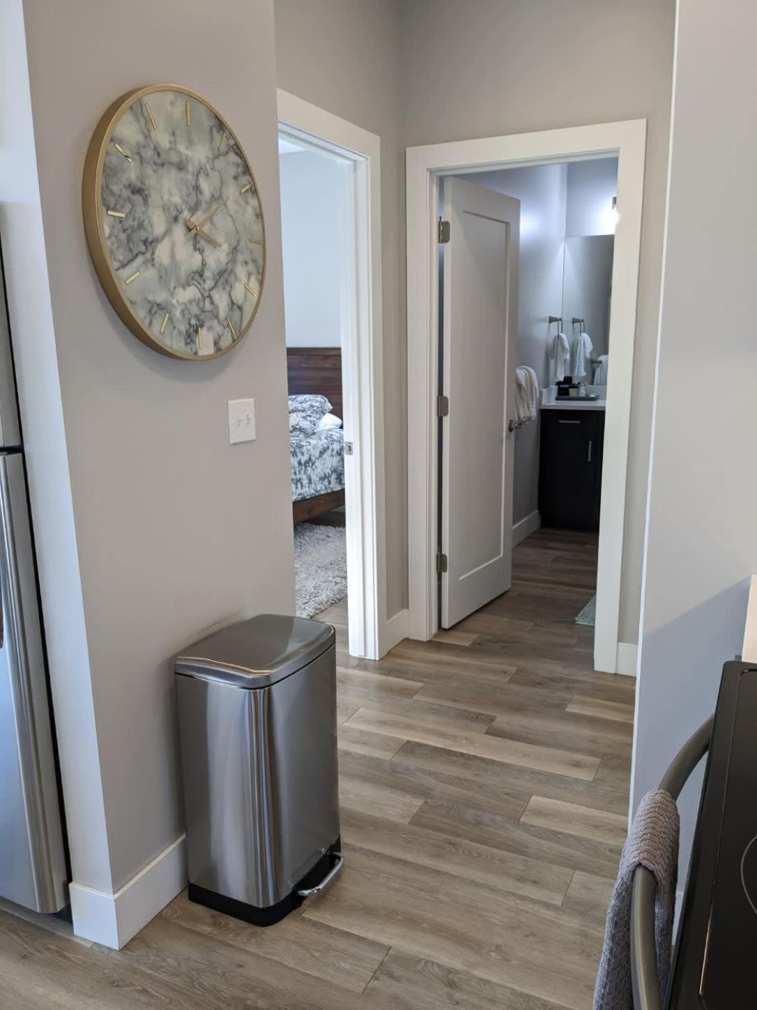 Downtown Traverse City Condo - Capri 209 Экстерьер фото