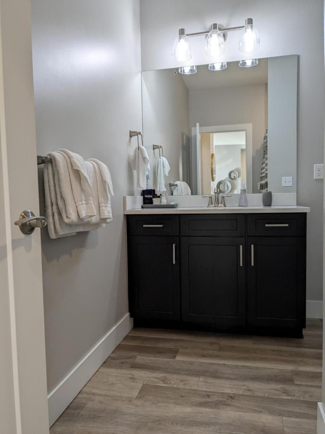 Downtown Traverse City Condo - Capri 209 Экстерьер фото