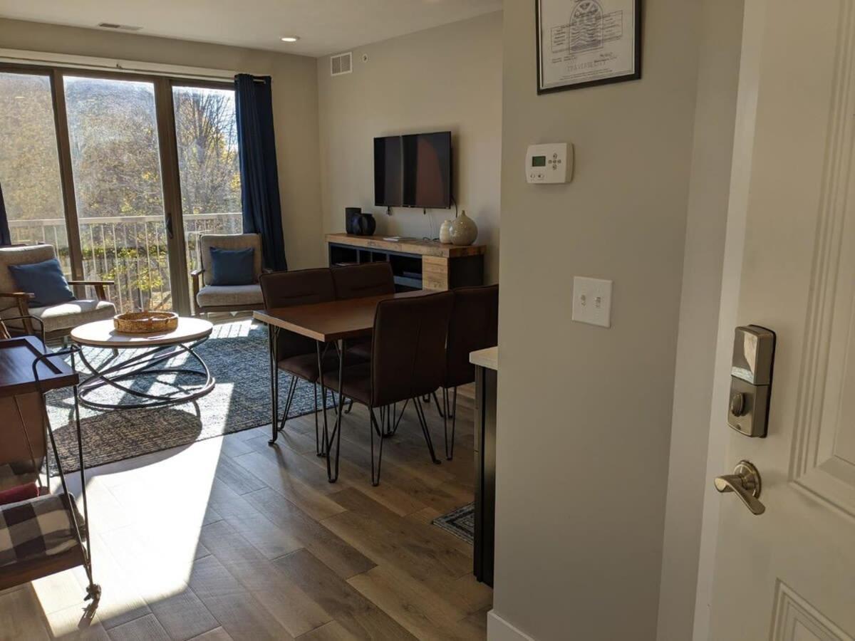 Downtown Traverse City Condo - Capri 209 Экстерьер фото