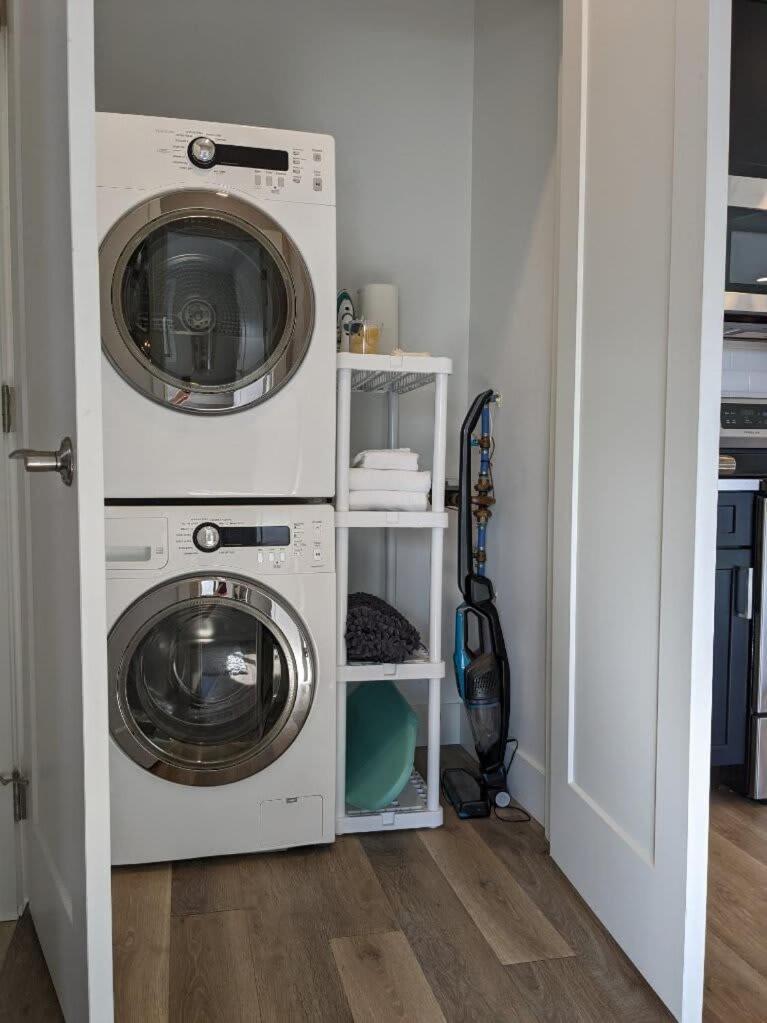 Downtown Traverse City Condo - Capri 209 Экстерьер фото