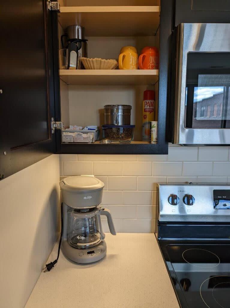 Downtown Traverse City Condo - Capri 209 Экстерьер фото